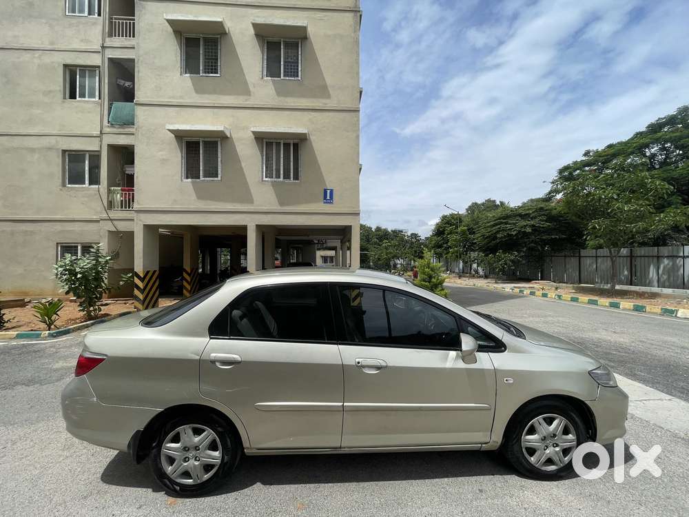 Honda City 1997-2006 1.5 Gxi, 2006, Petrol