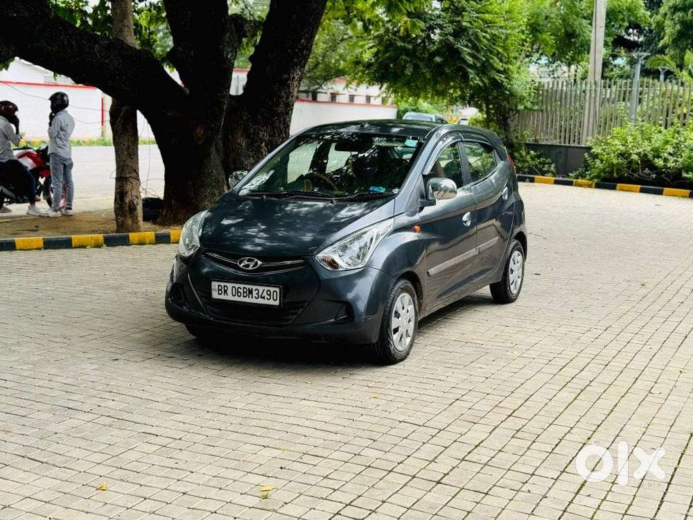 Hyundai Eon Magna +, 2018, Petrol