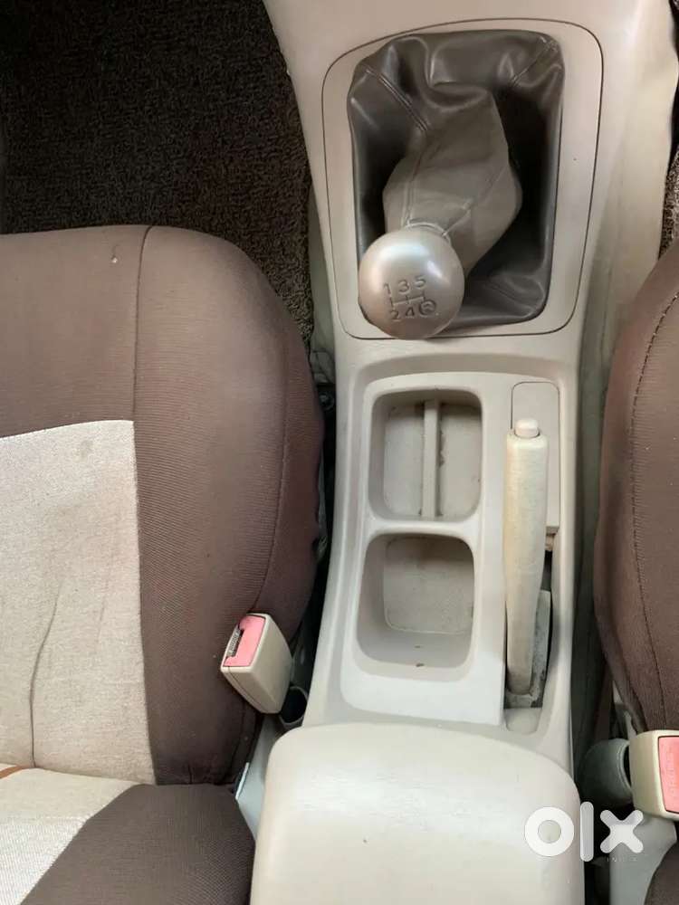 Toyota Innova 2009