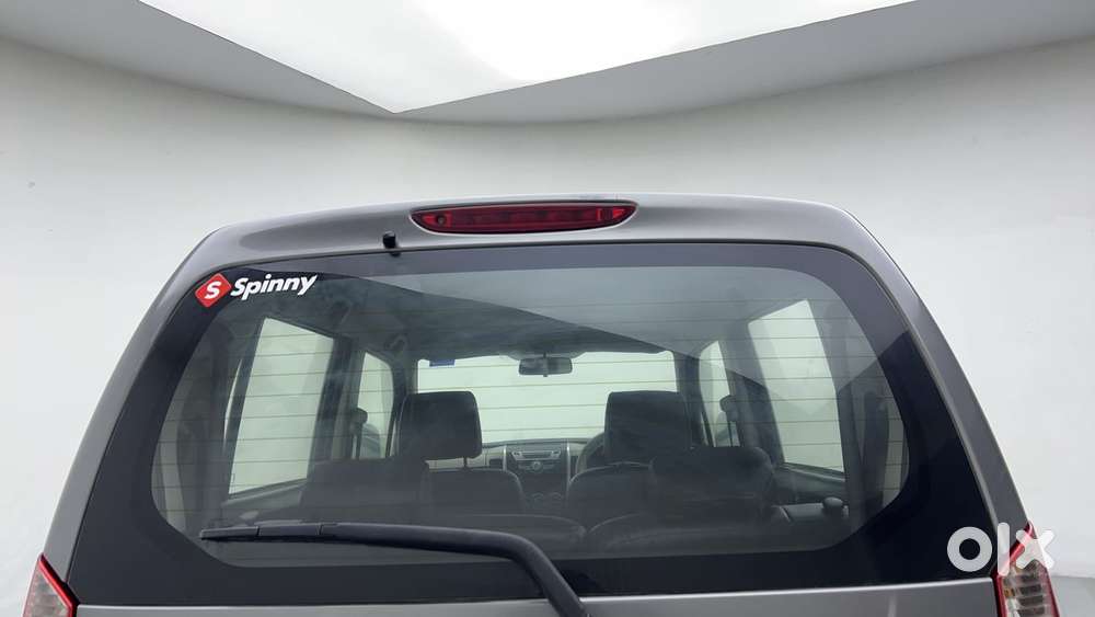 Maruti Suzuki Wagon R