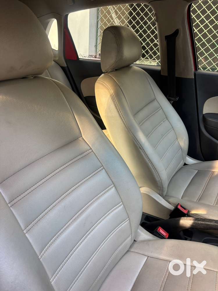 Volkswagen Polo Diesel 2014