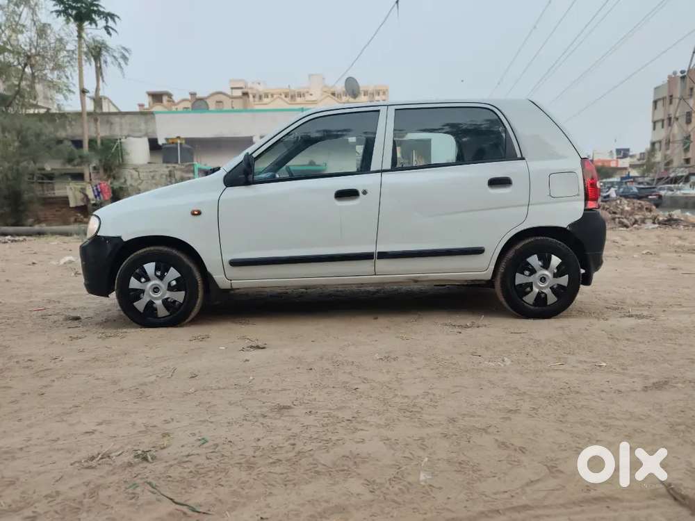 Maruti Suzuki Alto 800 2008 Model