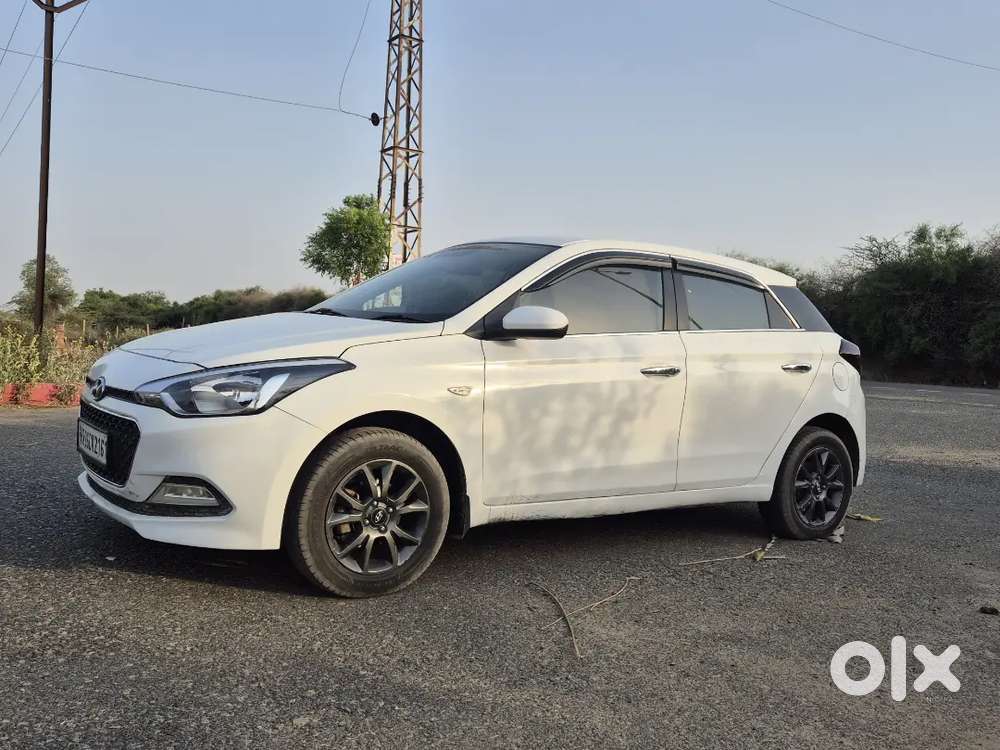 Brand New Condition 2017 Model I20