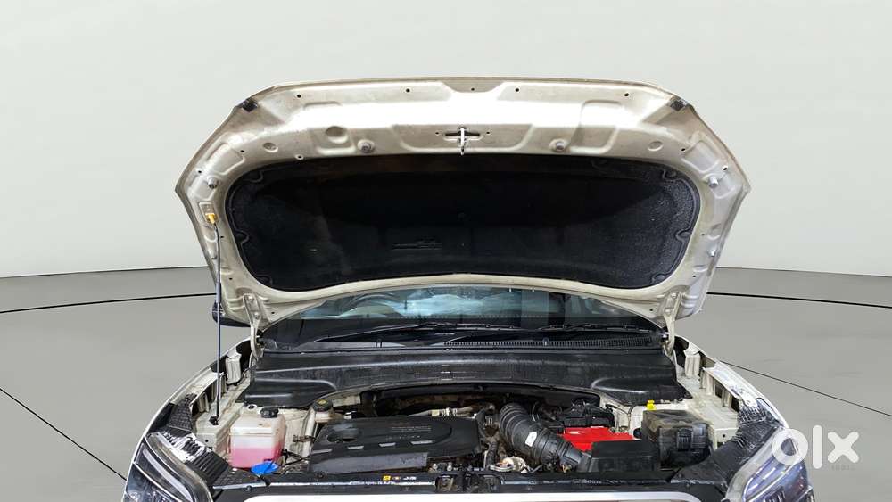 Hyundai Creta 1.5 Ex Diesel, 2022, Diesel