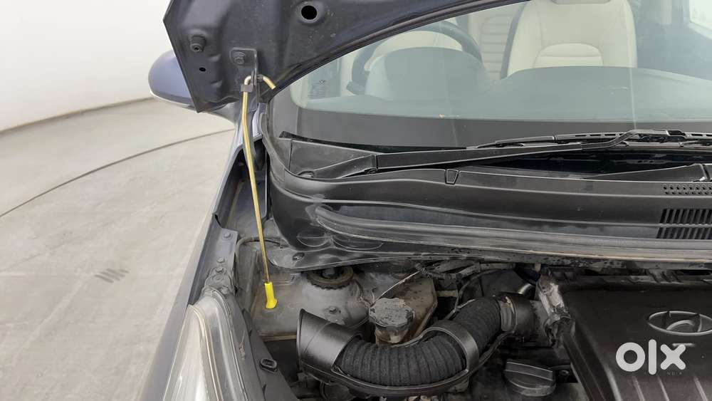 Hyundai Xcent S 1.2 (o), 2014, Petrol