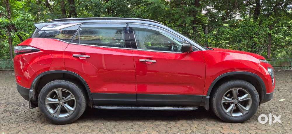 Tata Harrier Xza Diesel 2020 Automatic 72k Kms