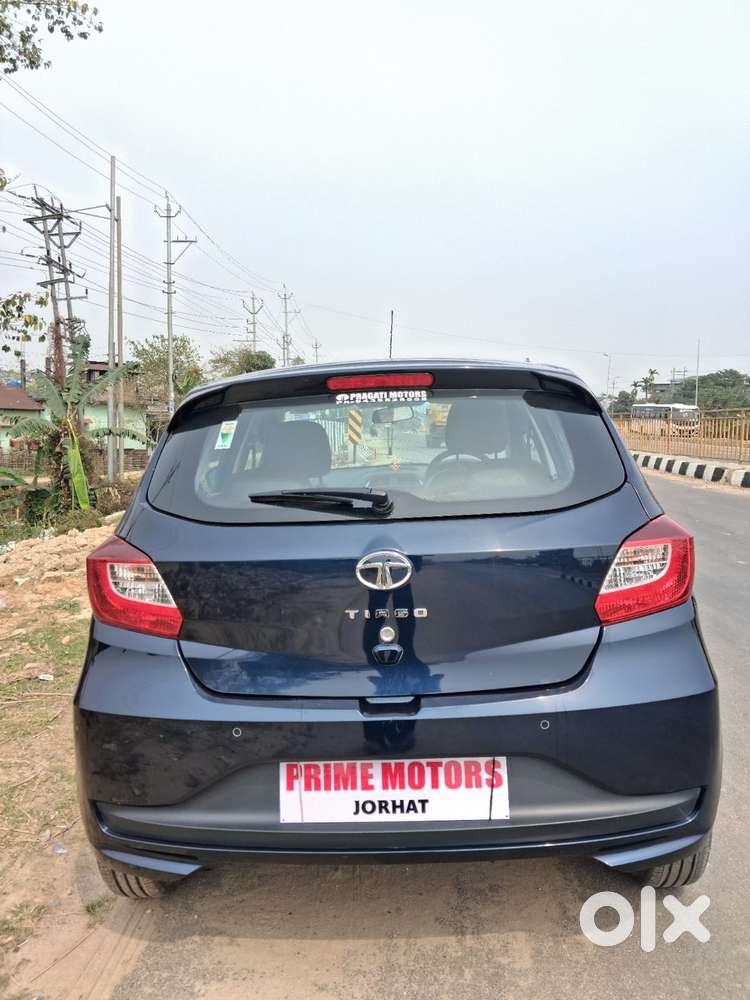 Tata Tiago
