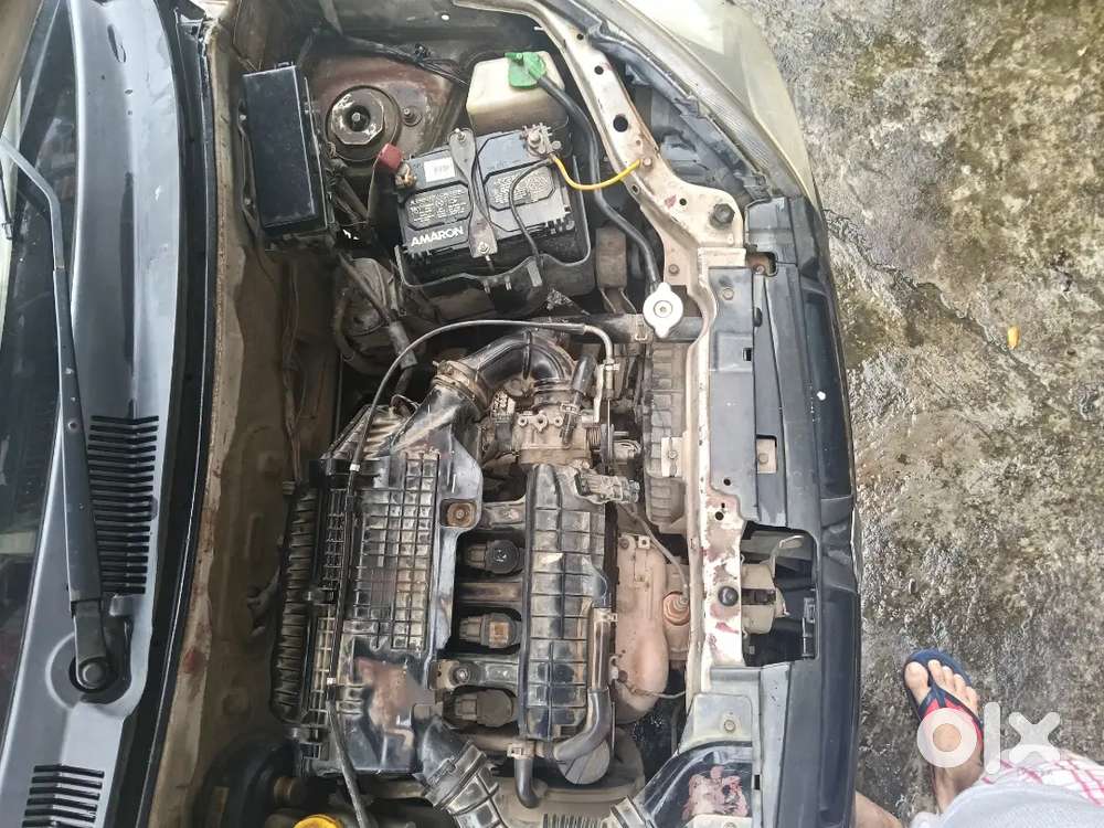 Maruti Alto 800 Taxi 2015  Good Condition  Permit 2030