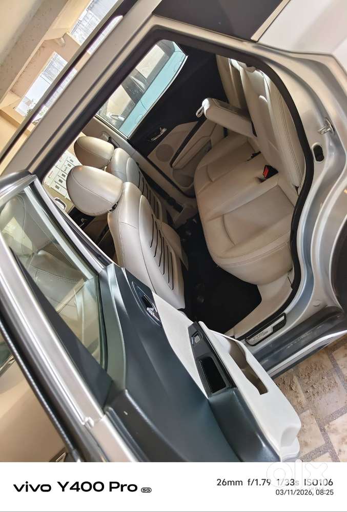 Mahindra Xuv300 Turbosport 2019 Diesel Well Maintained