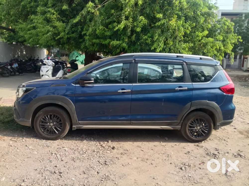 Maruti Suzuki Xl6 1.5 Alpha Mt, 2020, Petrol