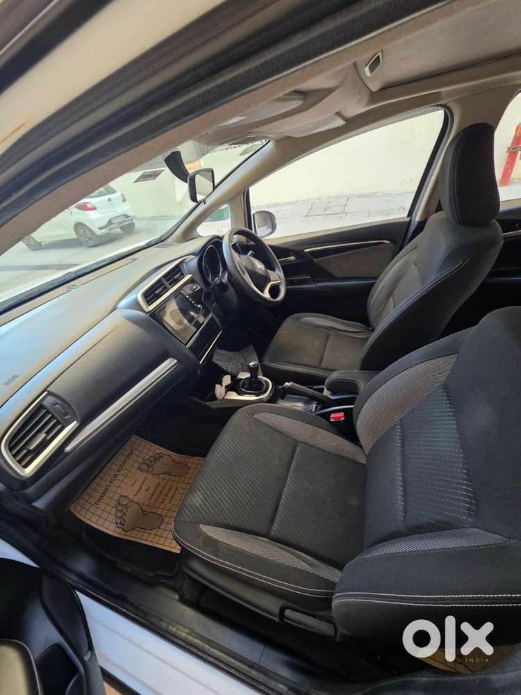 Honda Wr-v Lko No In Brand New Condition