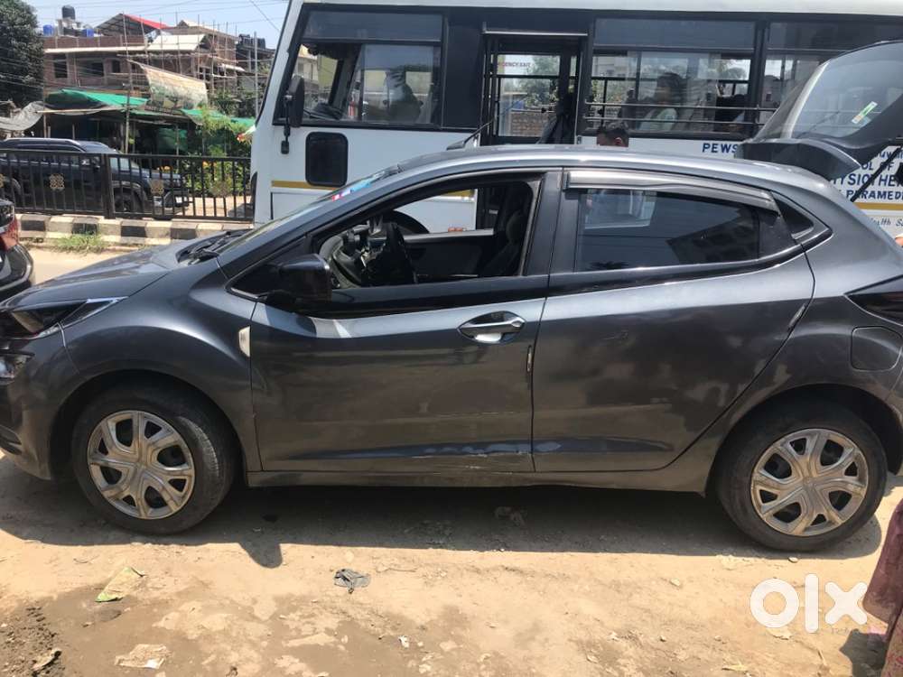 Tata Altroz