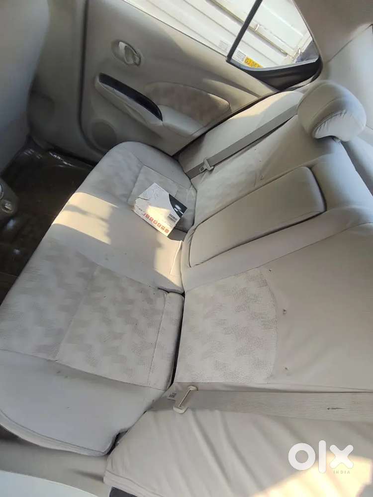 Nissan Sunny 2016 Diesel 100023 Km Driven