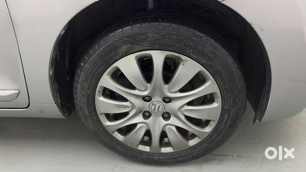 Maruti Suzuki Baleno 1.2 Alpha, 2017, Petrol