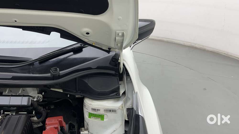 Tata Altroz 1.2 Xza Plus, 2023, Petrol