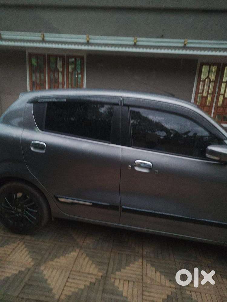 Maruti Suzuki Celerio 2025 Petrol Well Maintained