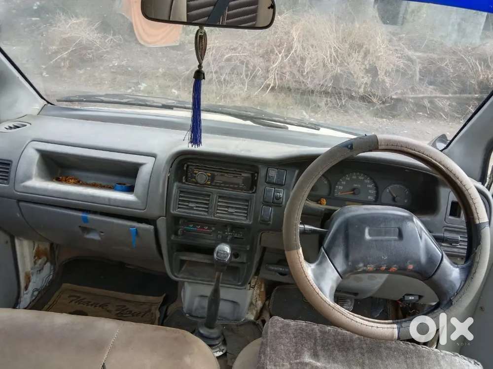 Chevrolet Tavera 2010 Diesel 150000 Km Driven