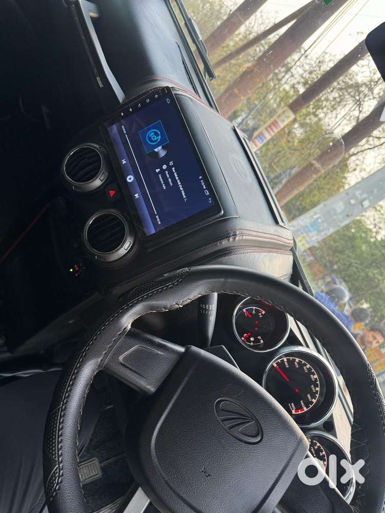 Mahindra Thar 2019 Diesel Well Maintained