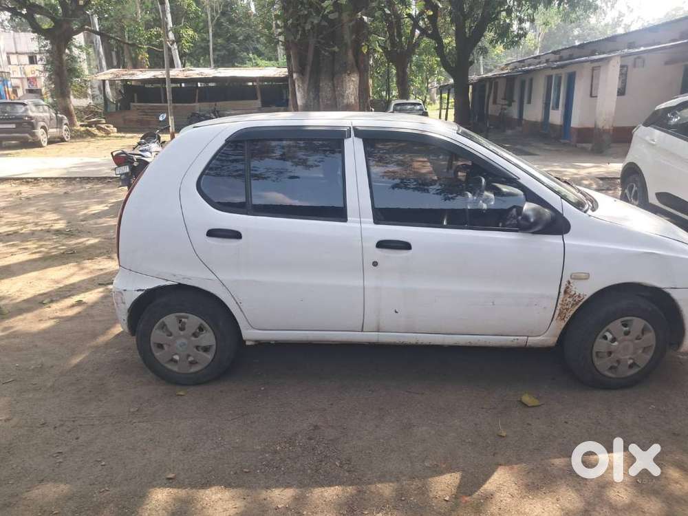 Tata Indica Lsi-2166 Diesel 2014