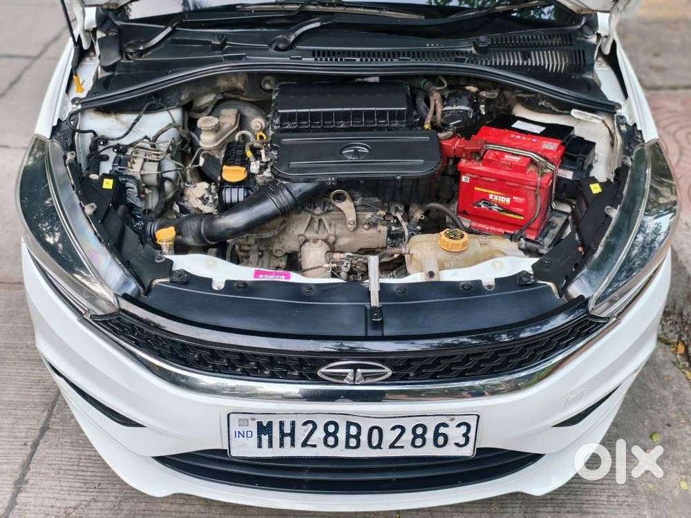 Tata Tiago 1.2 Revotron Xm Cng, 2022, Cng & Hybrids