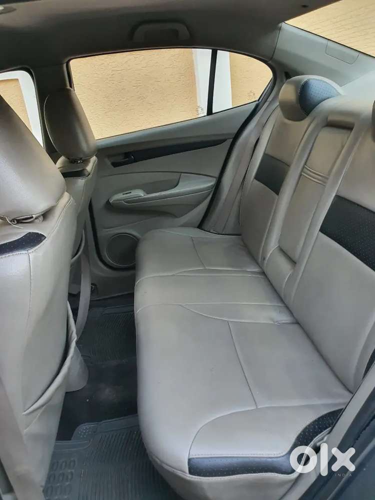 Honda City 2009 Model In Good Condition