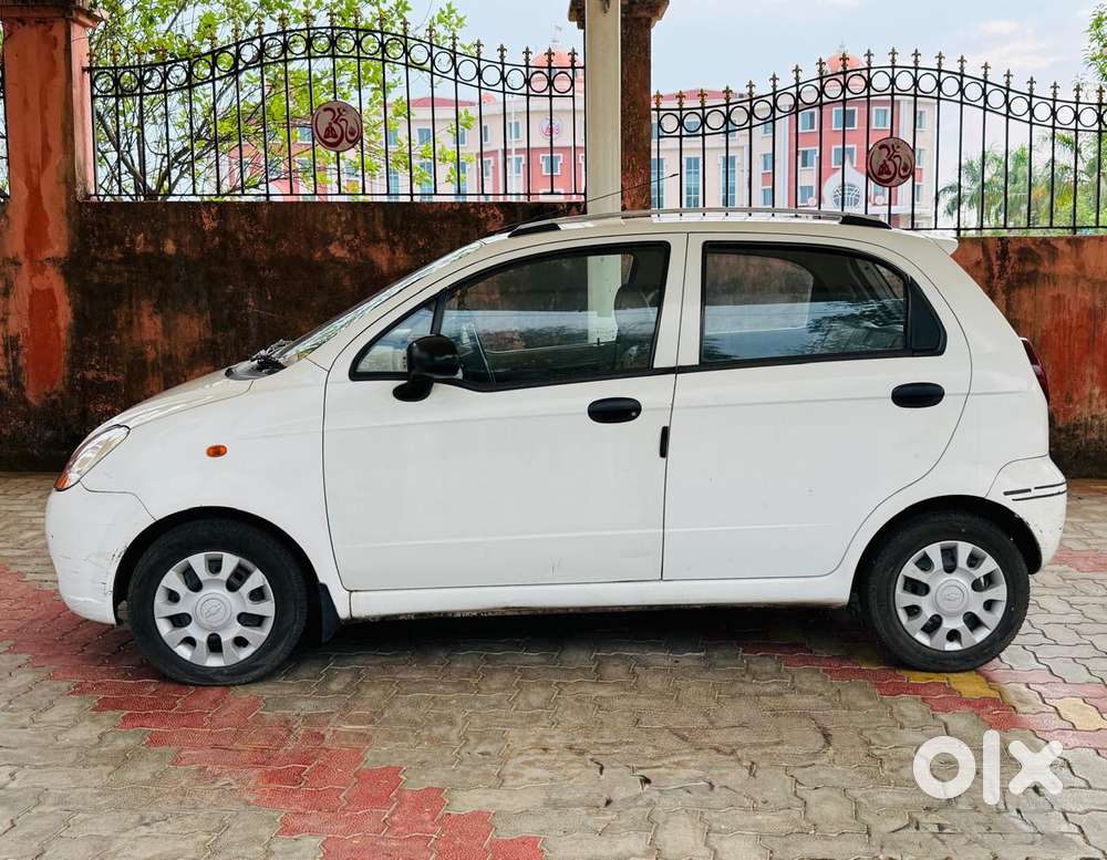 Chevrolet Spark 1.0 Lt, 2011, Petrol