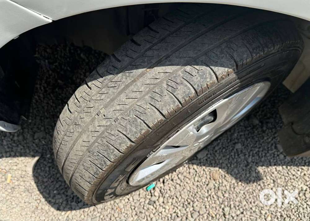 Maruti Suzuki Dzire 1.2 Vxi, 2013, Petrol