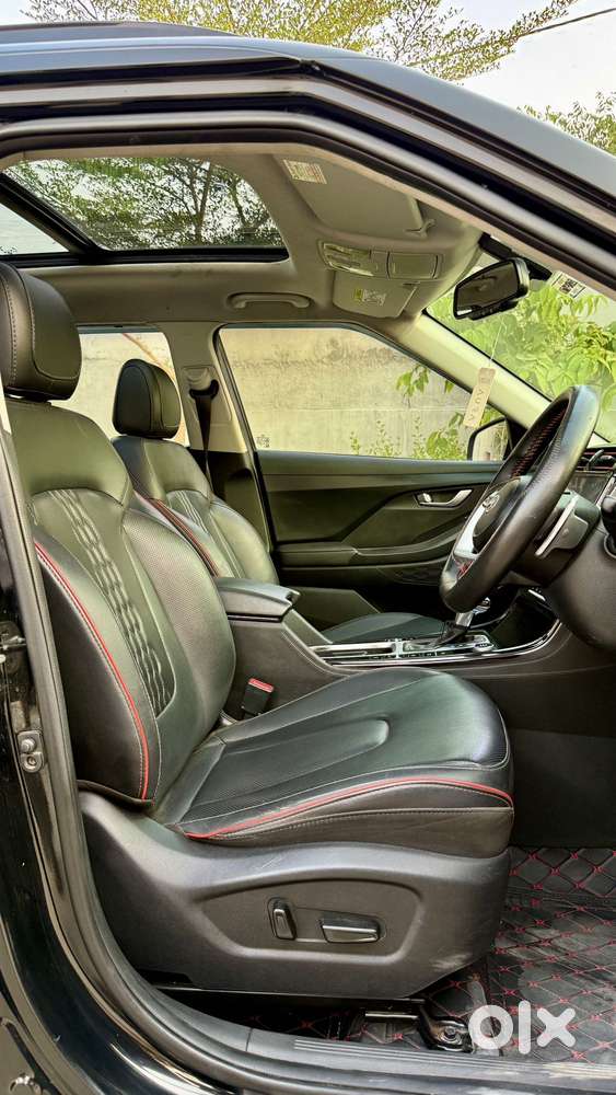 Hyundai Creta 1.5 Sx (o) Knight Diesel At, 2023, Diesel