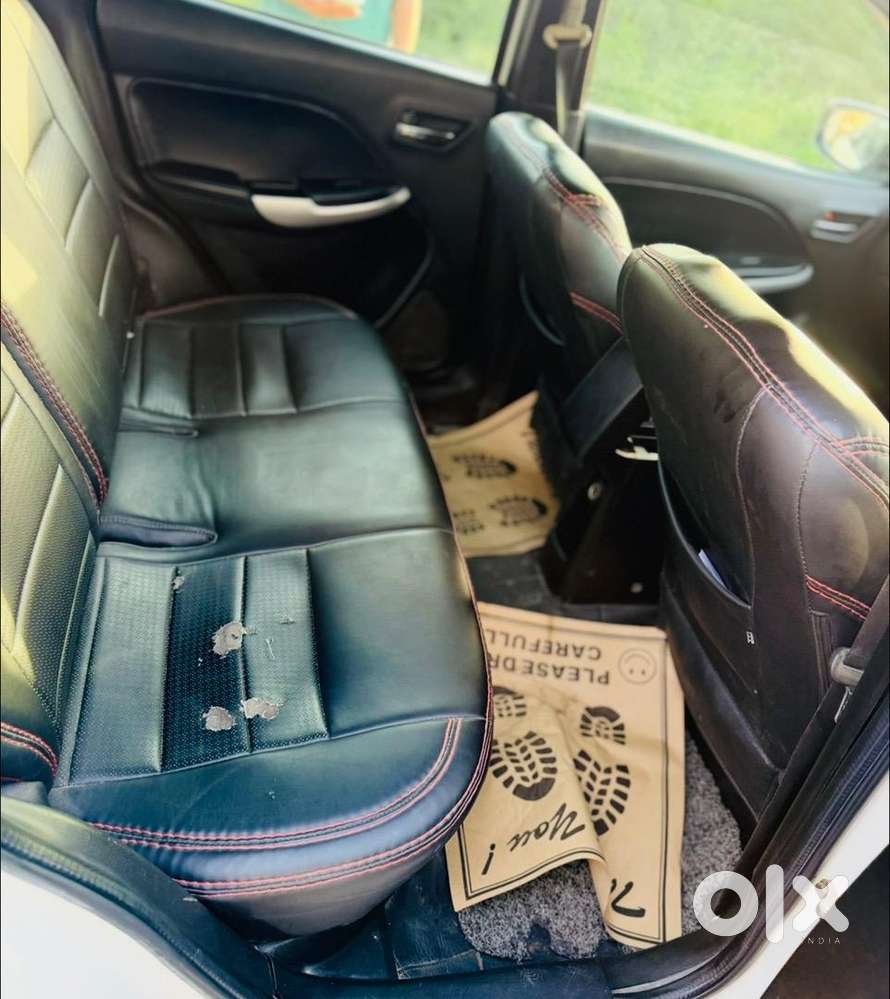 Maruti Suzuki Baleno