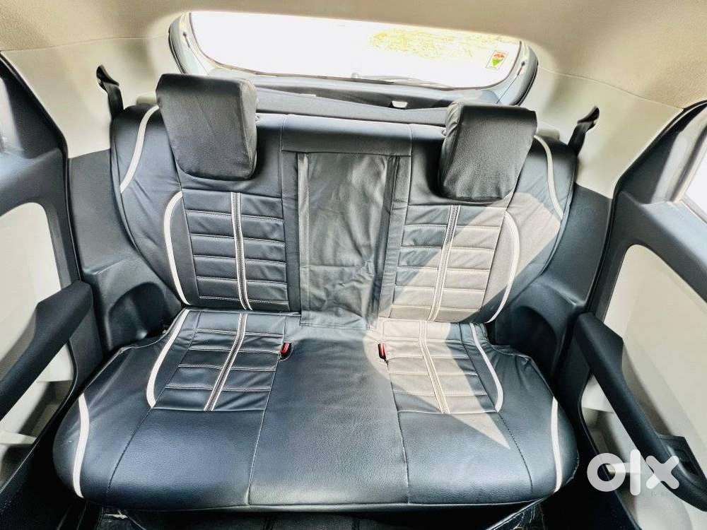 Maruti Suzuki Ignis 1.2 Zeta Mt, 2017, Petrol