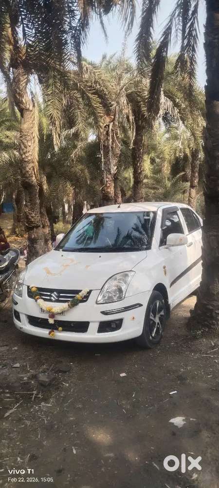 Maruti Suzuki Dzire 2017 Very Good Condition