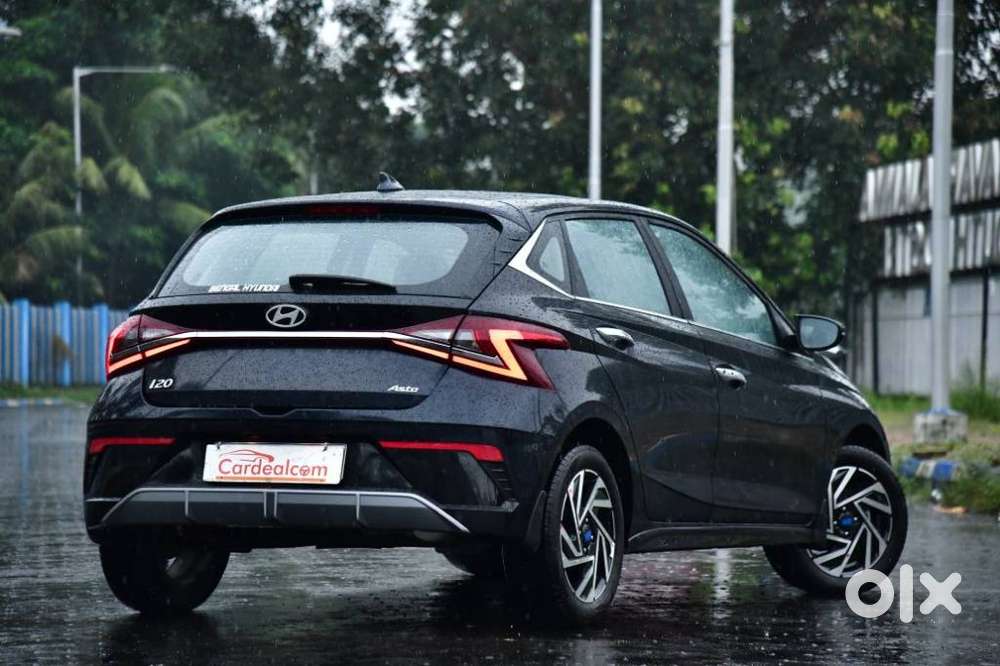 Hyundai Elite I20 Asta 1.2 Mt, 2023, Petrol