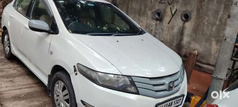 Honda City 1.5 V 2009