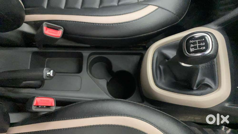 Hyundai Grand I10 Sportz 1.2 Kappa Vtvt, 2019, Petrol