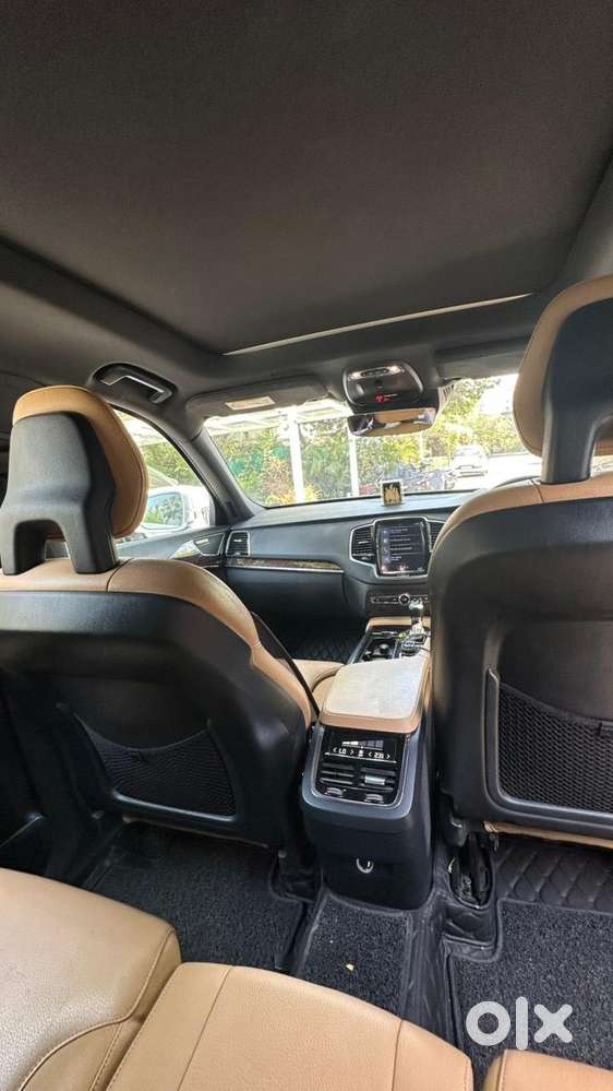 Volvo Xc 90 D5 R-design, 2017, Diesel