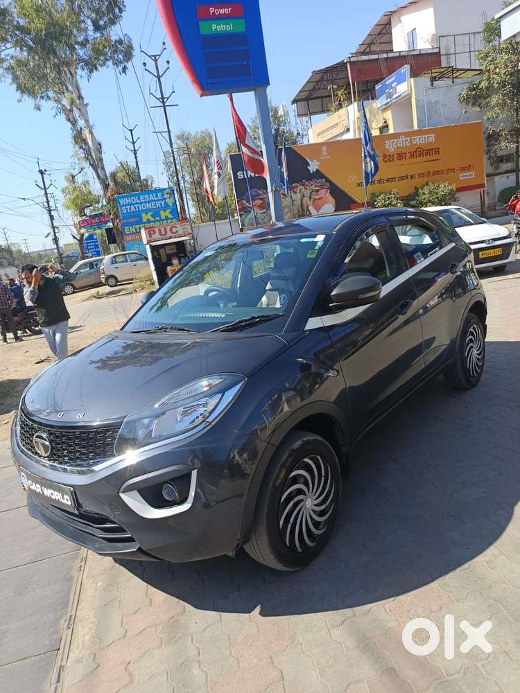 Tata Nexon 1.5 Revotorq Xm (s), 2019, Diesel