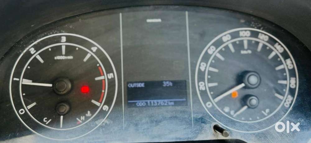 Toyota Innova Crysta 2.4 Gx Mt 8s, 2020, Diesel