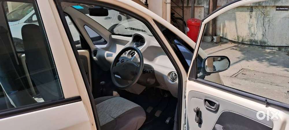 Tata Nano 2011