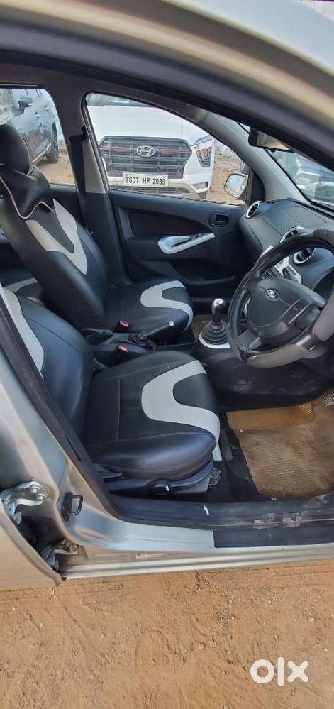 Ford Figo 1.4 Duratorq Diesel Titanium, 2012, Diesel