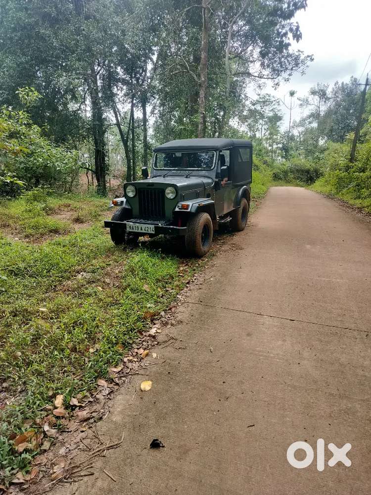 2000 Model Mdi