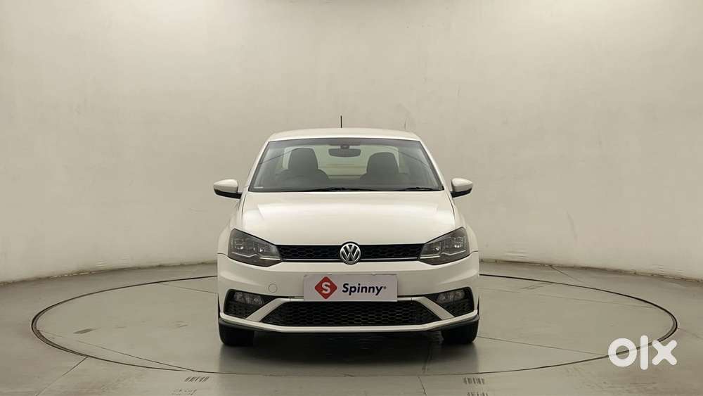 Volkswagen Vento 1.6 Highline, 2020, Petrol