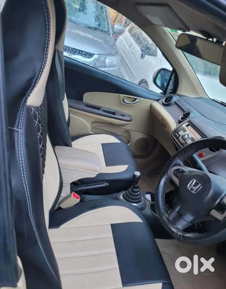 Honda Amaze 1.5 E Mt I-dtec, 2013, Diesel
