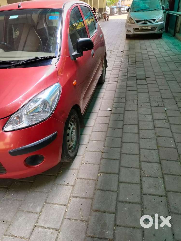 Hyundai I10 2007-2010 Era 1.1, 2010, Petrol