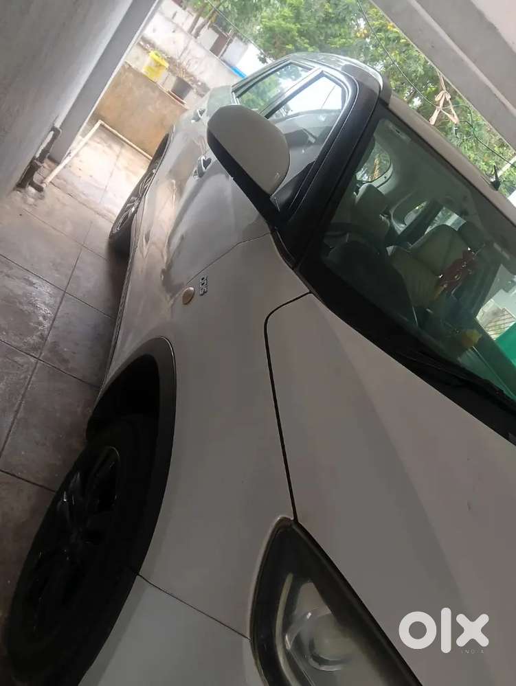 Maruti Suzuki Vitara Zdi 2019