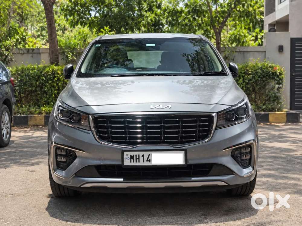 Kia Carnival, 2023, Diesel