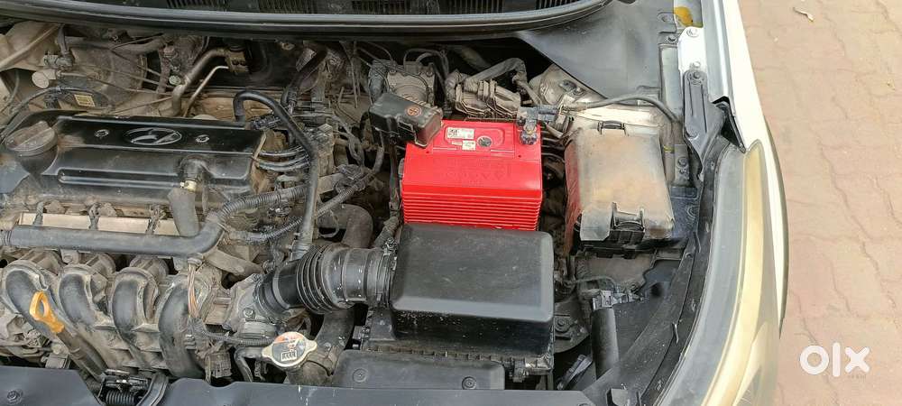 Hyundai I20 Active 1.4 Sx, 2017, Petrol