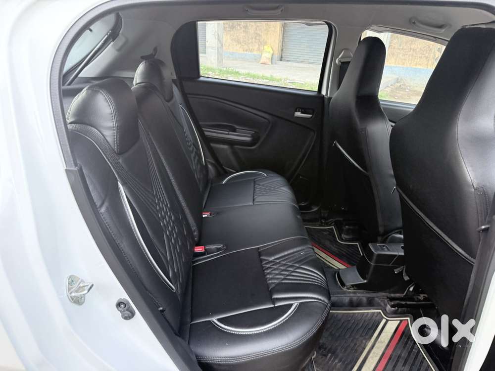 Maruti Suzuki Celerio Zxi(o) Mt, 2025, Petrol
