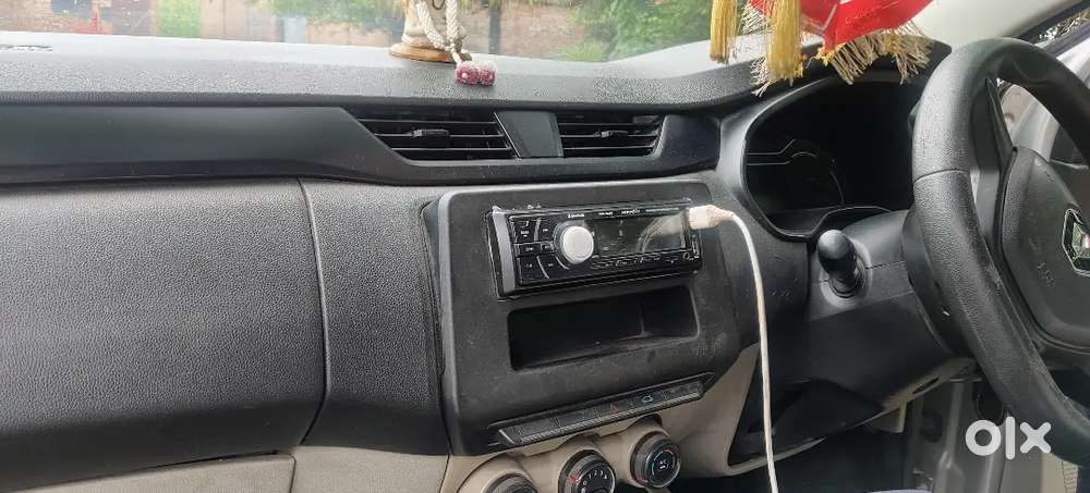 Renault Triber Rxt 2021 पेट्रोल