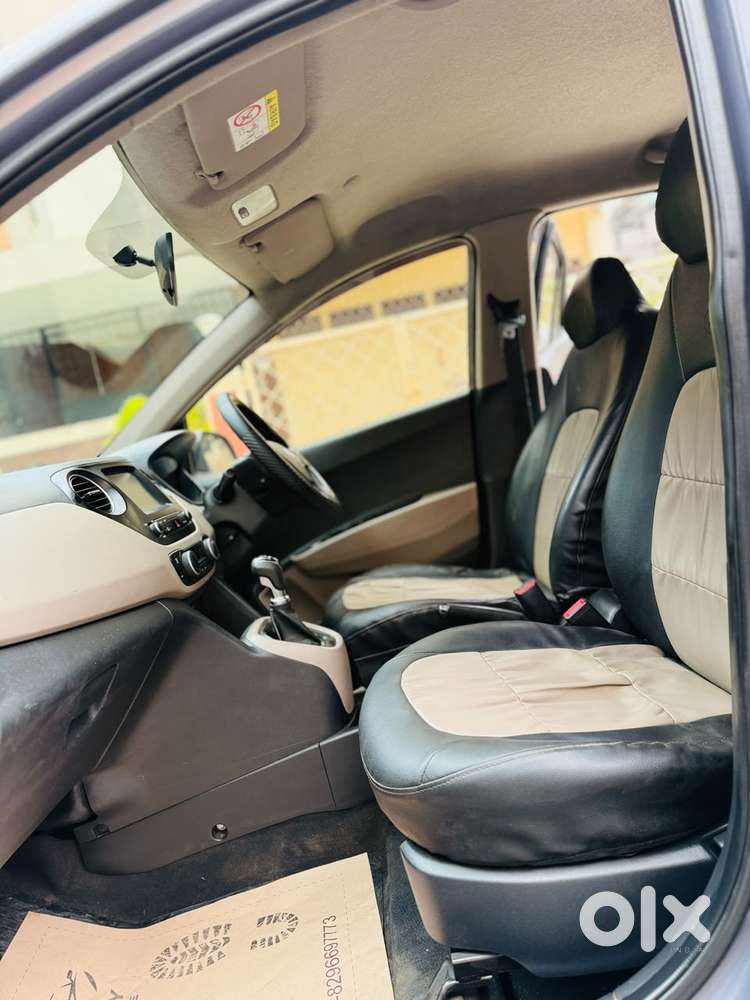 Hyundai Grand I10 Crdi Asta Option, 2017, Diesel