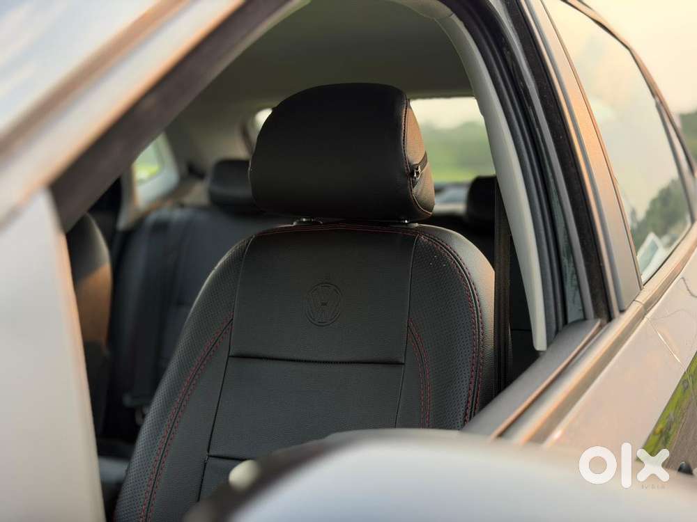 Volkswagen Polo 1.2 Gt Tsi, 2018, Petrol